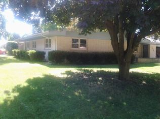 1501 Kenneth Dr, Rantoul, IL 61866