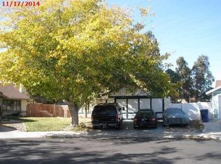 2717 Kenitra Point, Palmdale, CA 93550