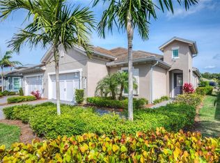 5743 Highbourne Dr, Naples, FL 34113