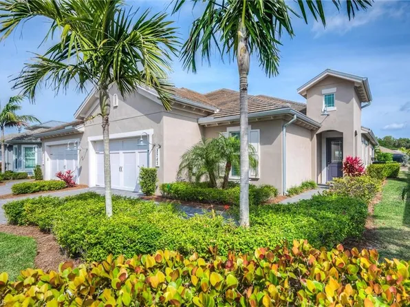 5743 Highbourne Dr, Naples, FL 34113