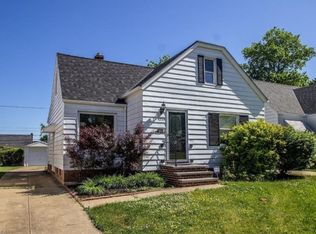 4237 Stilmore Rd, South Euclid, OH 44121