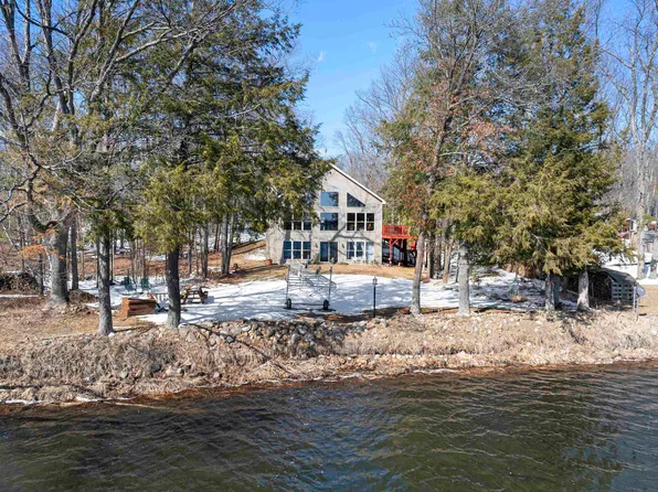 8945 N White Potato Lake Rd, Pound, WI 54161