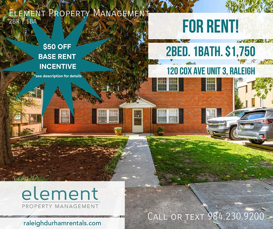 2 bed, 917 sqft, $1,750 — Photo 1