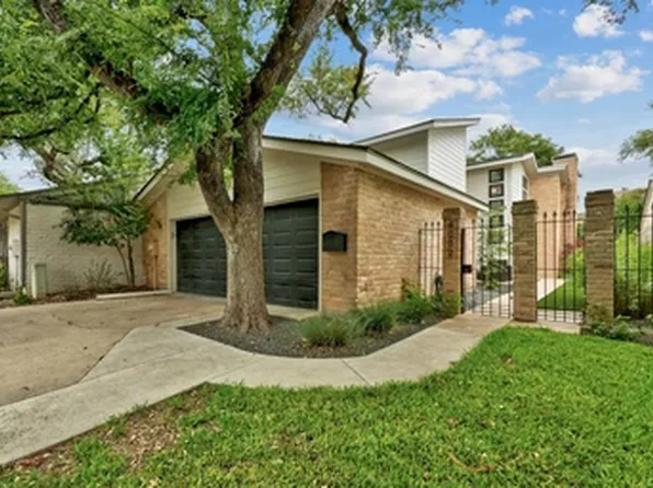 4002 Ridgeline Dr, Austin, TX 78731