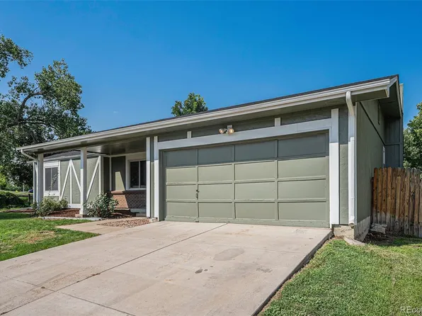 10721 Countryside Drive, Westminster, CO 80021