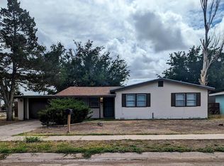 700 S Heights Dr, Roswell, NM 88203
