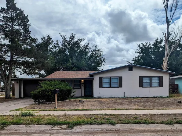 700 S Heights Dr, Roswell, NM 88203