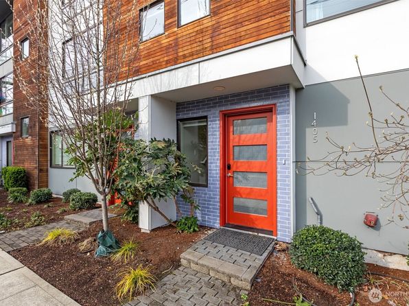 1405 Martin Luther King Jr Way, Seattle, WA 98122