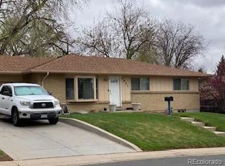 2882 S Wolff St, Denver, CO 80236