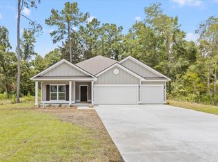 377 Golden Loop, Crawfordville, FL 32327