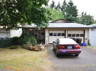 506 Latourette St, Oregon City, OR 97045