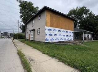 1846 Olive St, Indianapolis, IN