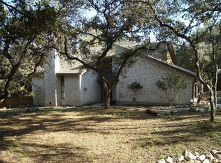 17106 Mount Everest St, San Antonio, TX 78232