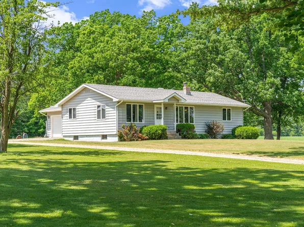 1294 County Road D, Glenwood City, WI 54013