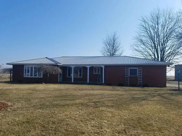 N138 County Road 17d, Okolona, OH 43545