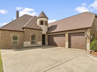 647 Gillon Way, Rockwall, TX 75087