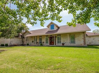 7921 County Road 915b, Joshua, TX 76058