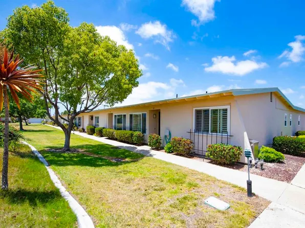 3902 Vista Campana N Unit 52, Oceanside, CA 92057