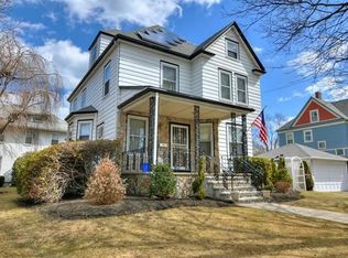 72 Putnam St, Quincy, MA 02169