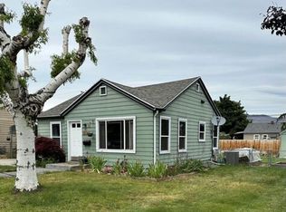 1016 8th St, Wenatchee, WA 98801