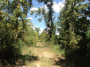 1202 North 4210 Rd., Hugo, OK 74743