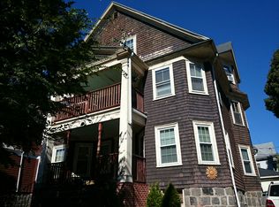 43 Tonawanda St, Dorchester, MA 02124