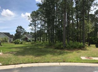 278 Wedgefield Dr LOT 23, Conway, SC 29526