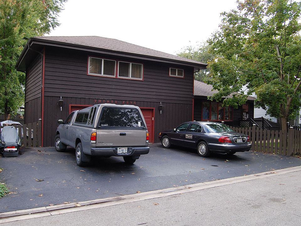 Front Exterior