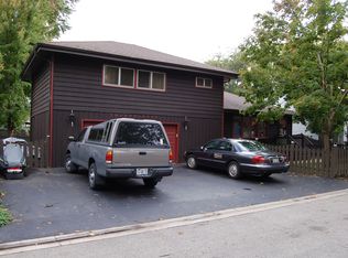 35 Fairfax Rd, Fox Lake, IL 60020