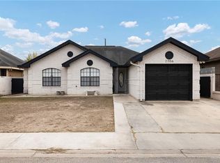 2706 Bronco, Roma, TX 78584
