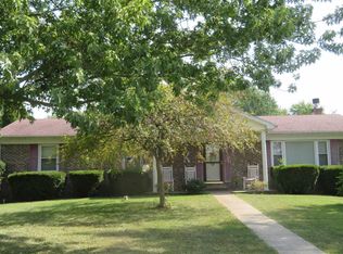 12369 S Payton Rd, Galveston, IN 46932