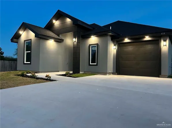 414 Liza St, San Juan, TX 78589
