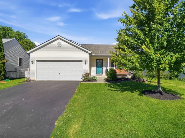 152 Rome Dr, Etna, OH 43062