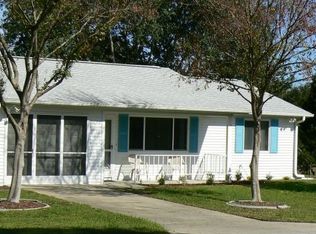 8625 SW 116th Place Rd, Ocala, FL 34481