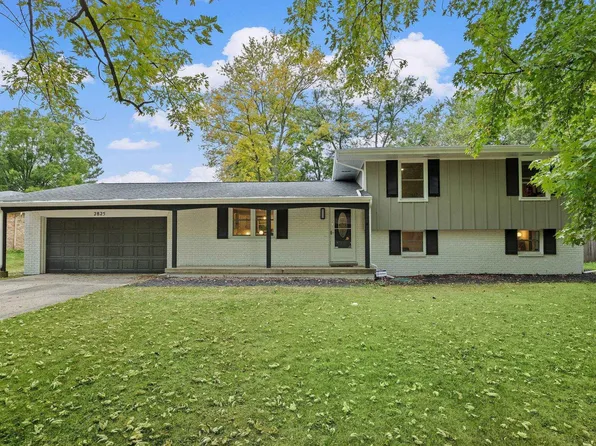 2825 Henderson St, West Lafayette, IN 47906