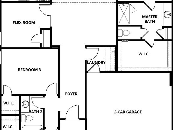 2nd image of this home