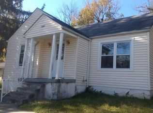 1003 Wilkie Dr, Charleston, WV 25314