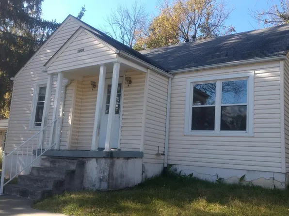 1003 Wilkie Dr, Charleston, WV 25314