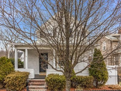 97 Lebanon St, Melrose, MA, 02176