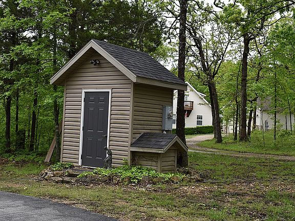 Well House