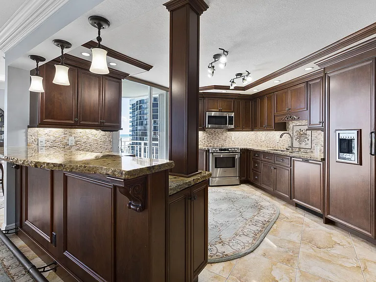 9600 S Ocean Dr #1508 — Photo 8
