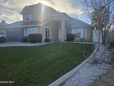 37323 Daybreak St, Palmdale, CA, 93550