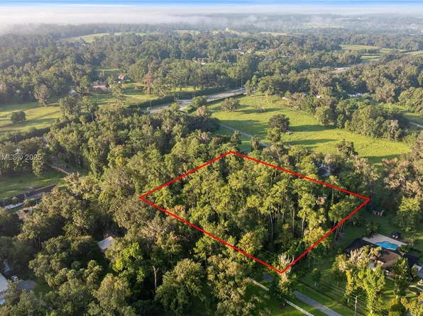 SW 17th Ave, Ocala, FL 34471