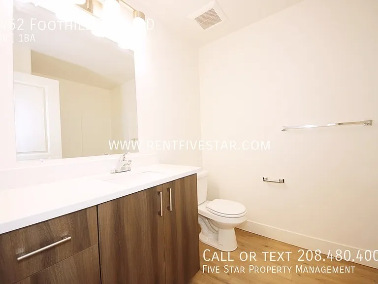 2462 Foothill Blvd #D — Photo 13