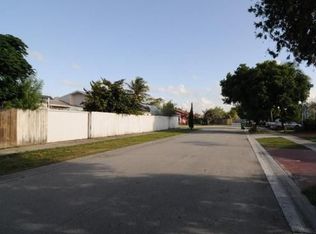 21010 SW 118th Pl, Miami, FL 33177