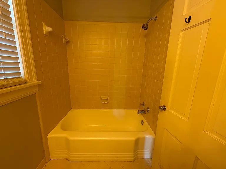 Downstairs Bathroom