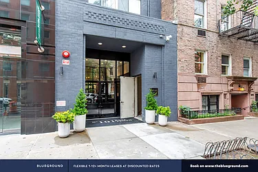 Rented by The Blueground