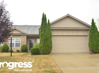 12369 Wolf Run Rd, Noblesville, IN 46060