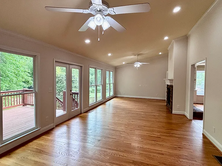 Sunroom