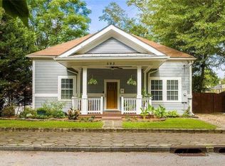 593 Culberson St SW, Atlanta, GA 30310